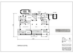 The Colonnade (D10), Condominium #599641001